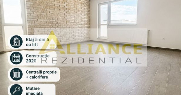 3 MINUTE METROU BERCENI - 3 CAMERE 2 AI - 155.000eur