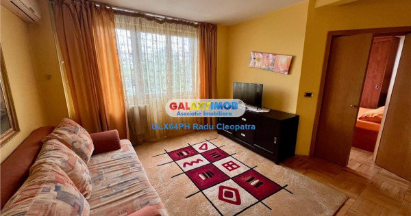 Apartament 2 camere, Ploiesti, zona ultracentrala