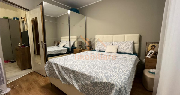 APARTAMENT 2 CAMERE | PALEU