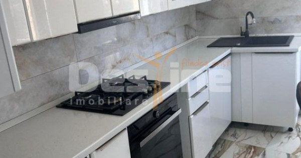 Casa + 2500 mp teren de inchiriat in zona Rond Pacurari