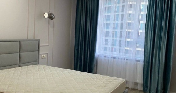 Inchiriere apartament 2 camere Baneasa