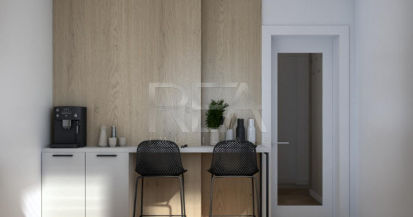 2 Camere | Floreasca | Renovare Premium | 56 mp | Etaj 2/2