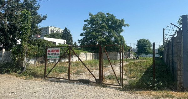 VIGAFON - Teren intravilan Lupeni-Value Center