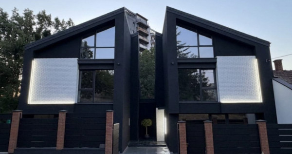 Casa Tip Duplex , 150 mp | Manastur | Zona USAMV |