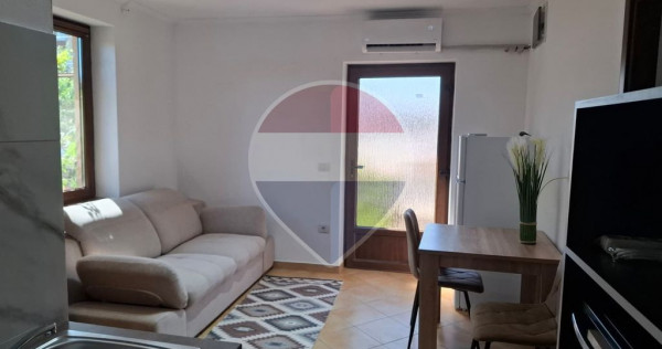 Apartament 2 camere, prima &icirc;nchiriere, zona Kauland Mica...