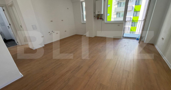 Apartament 3 camere, 68 mp, zona Ampoi 3
