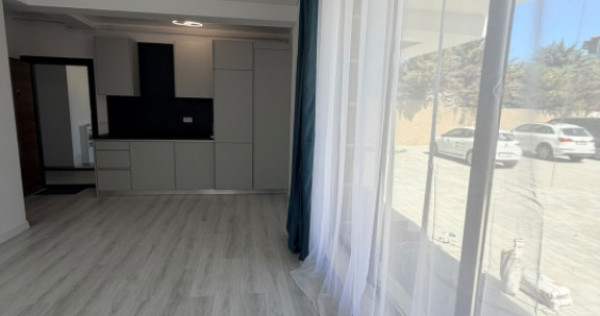 Apartament 2 Camere de vanzare | Mamaia Nord | OBA Residence