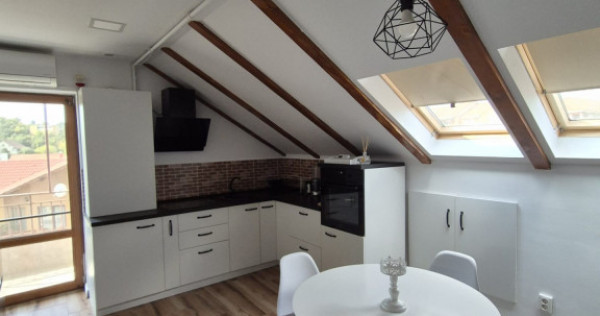 Apartament 2 Camere | Parcare Privata | Etaj 3 | Gheorgheni/