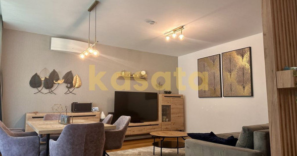 CASĂ TIP DUPLEX &ndash;GATED COMMUNITY | PANOURI SOLARE | DO...