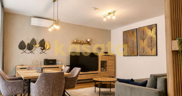 CASĂ TIP DUPLEX &ndash;GATED COMMUNITY | PANOURI SOLARE | DO...