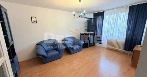 APARTAMENT 3 CAMERE DECOMANDAT