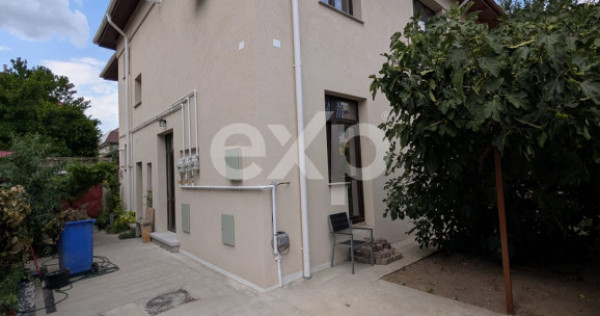 Apartament inchiriere 5 camere Barbu Vacarescu