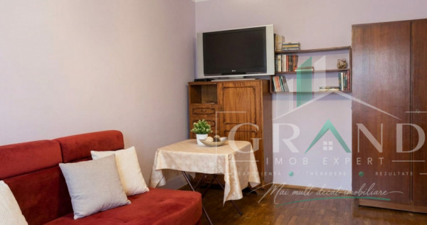 Ap 2 camere decomandate | Etaj 1 | Zona Mehedinți&ndash;Baza Sp