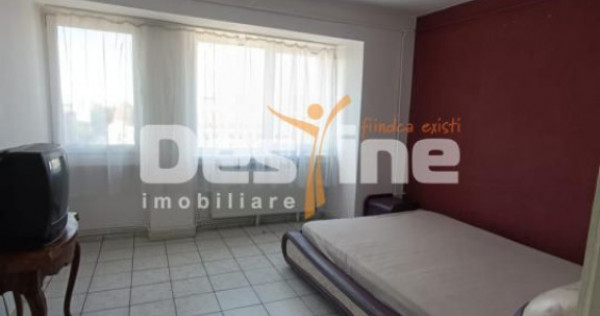 Apartament Ultracentral 2 camere, 63.3 mp bloc Mercur.