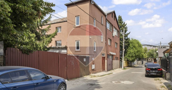 Casă de v&acirc;nzare | Rahova | Finisat Clasic