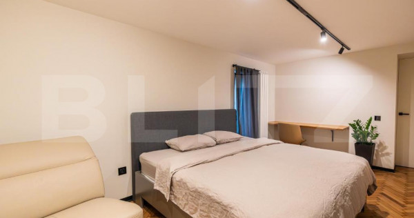 Apartament 3 camere, lux, pet friendly, gradina, Ultracentra