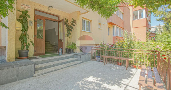 COMISION 0%| Apartament cu 2 camere decomandat | Racadau ...