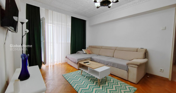 3 camere | Tineretului &ndash; Gheorghe Șincai | Vedere panoram