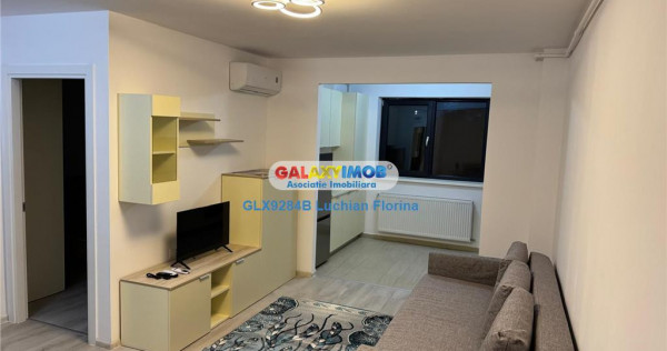 Apartament 2 camere, bloc nou I Hils Pallady