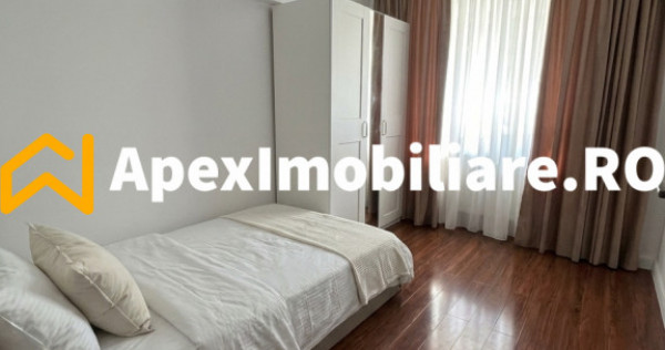 Apartament 3 camere de inchiriat Lacul Tei București | Apex