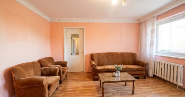 Apartament 2 camere Tomis Nord | Constanța | 42 mp
