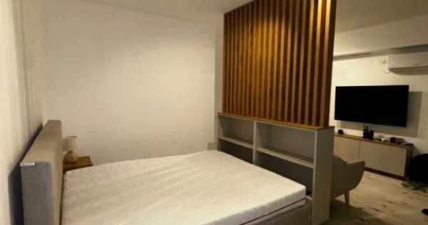 Apartament LUX 1 camera D, FREYA HOME Apartments Bucium,