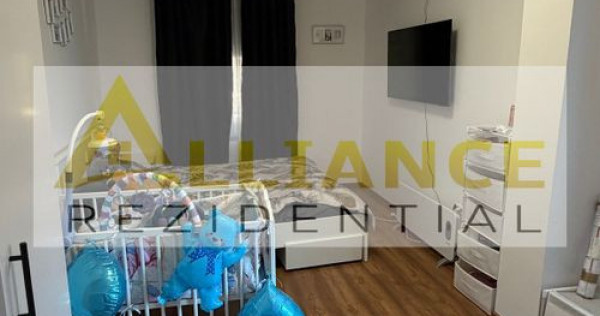 CASĂ 5 CAMERE CU CURTE PROPRIE &ndash; SECTOR 5 | 120.000 &euro;