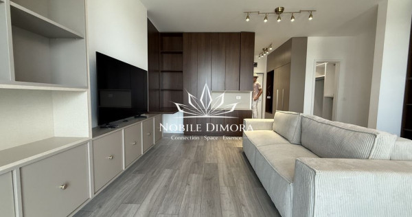Vivalia Grand - Apartament modern cu 2 camere, dressing, ...
