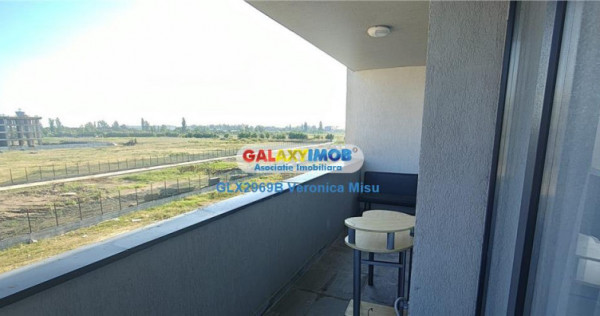 Apartament 2 camere , loc de parcare -Pet friendly - Theodor