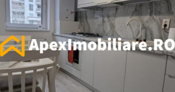 Apartament 2 camere de inchiriat Gorjului București | ApexI