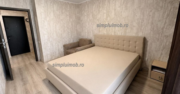 3 Camere Drumul Jilavei Nou Mobilat Utilat