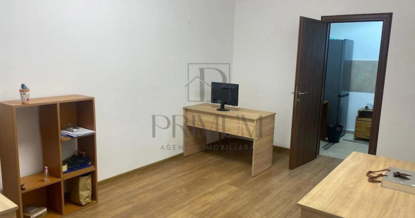 Spatiu Birouri 3 camere mari - Bogdanestilor