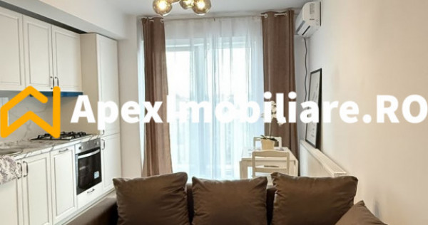 Apartament 2 camere de inchiriat Otopeni | ApexImobiliare.r