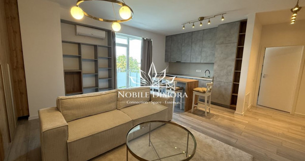 Vivalia Grand - Apartament modern cu 2 camere, dressing, ...