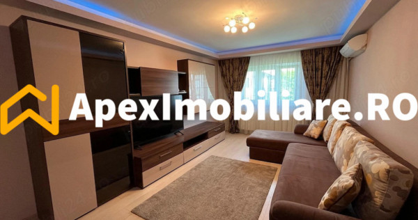 Apartament 2 camere de inchiriat Crangasi București ApexIm