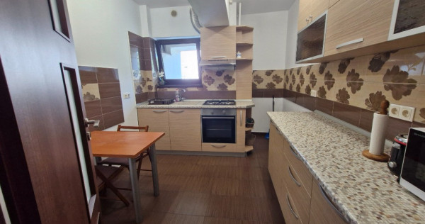 Apartament 2 camere Sud, Prosper Center, Mega Image