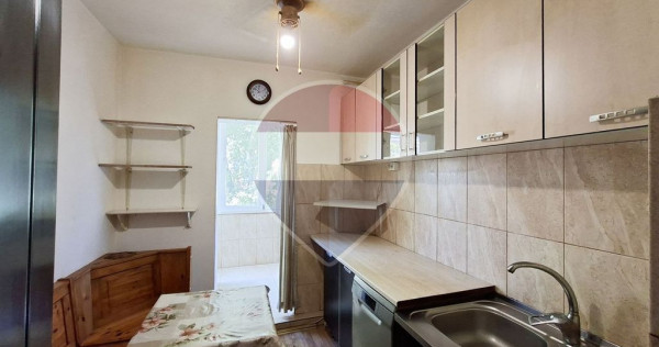 Apartament cu 3 camere pe Strada Paltinisului &ndash; Baia Mare | 55.000 &euro;