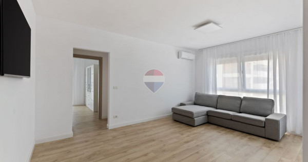 Apartament modern cu 3 camere de &icirc;nchiriat - Adora Park