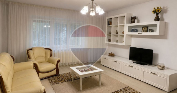 Panduri | 3 Camere | Decomandat | Etaj 1