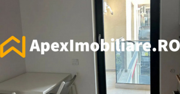 Garsoniera de inchiriat Lujerului București | ApexImobiliar