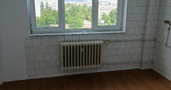 Apartament cu 2 camere str. Herculane