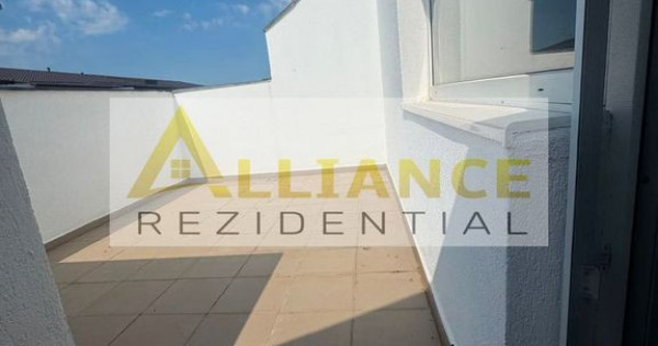 APARTAMENT 3 CAMERE ȘI 2 BĂI METROU BERCENI