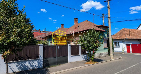 Casă singur &icirc;n curte &ndash; Tg. Mureș - D&acirc;mbu Pietros