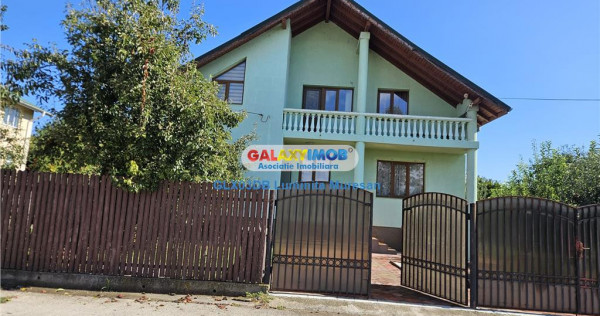 Casa P M Aleea Manastirii