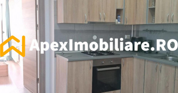 Apartament 2 camere de inchiriat Fundeni București | ApexIm