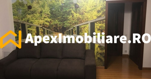 Apartament 2 camere de inchiriat Stefan cel Mare București