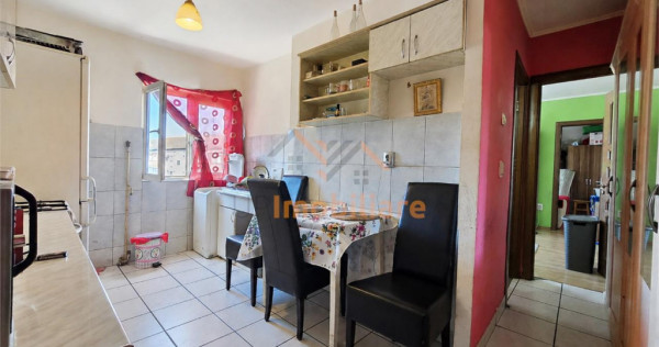 APARTAMENT 2 CAMERE | STR.SALCAMILOR | IOSINA NORD | ORADEA