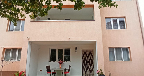 Vila Dristor, cu piscina, garaj, posibilitate spatiu comerci