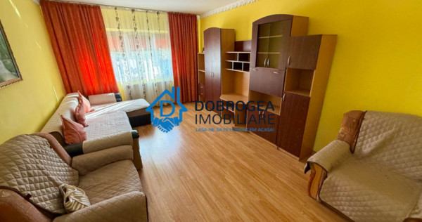 E3- 3 CAMERE DECOMANDAT ETAJ 2, CENTRALA GAZ
