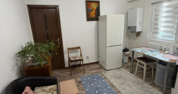 Apartament 2 camere, 43.70 mp, Calea Severinului